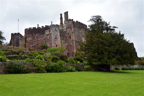 berkeley castle gallery.